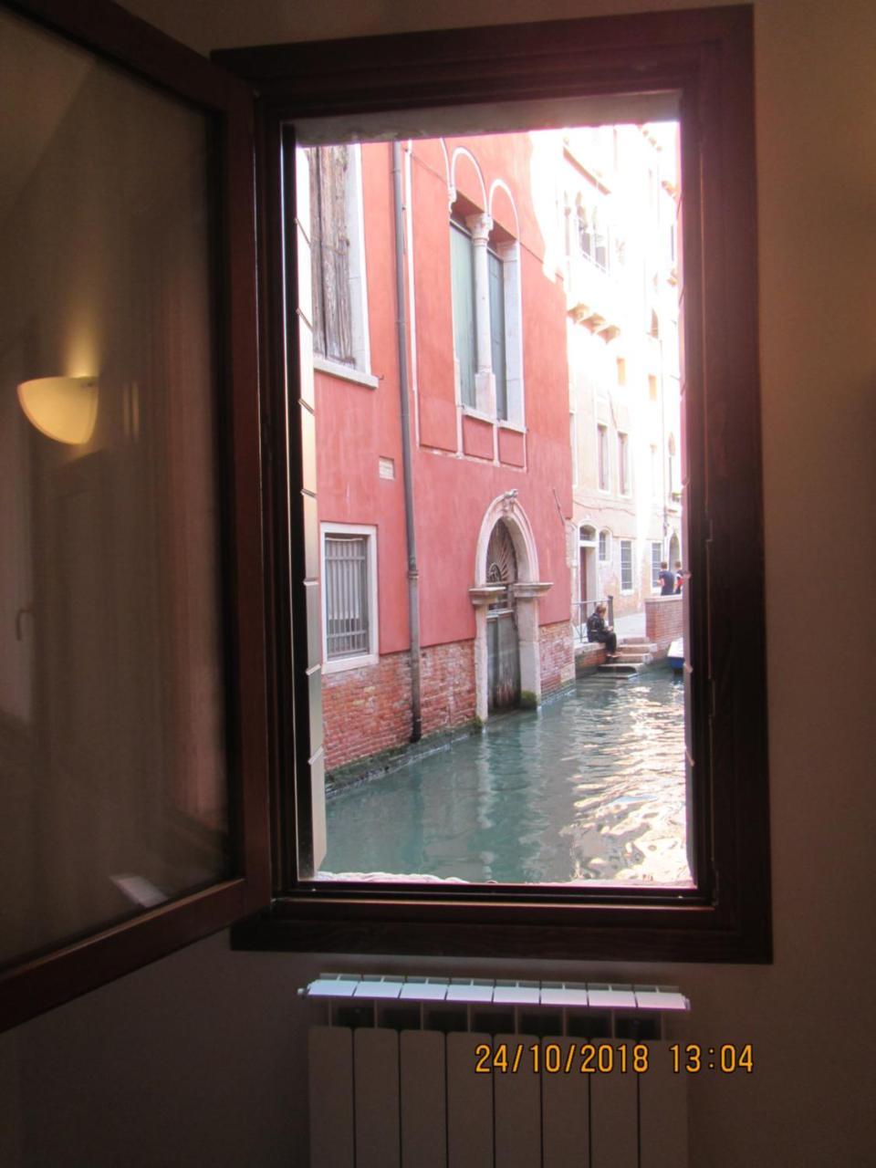 Bell Tower House Apartment Venice Exterior photo